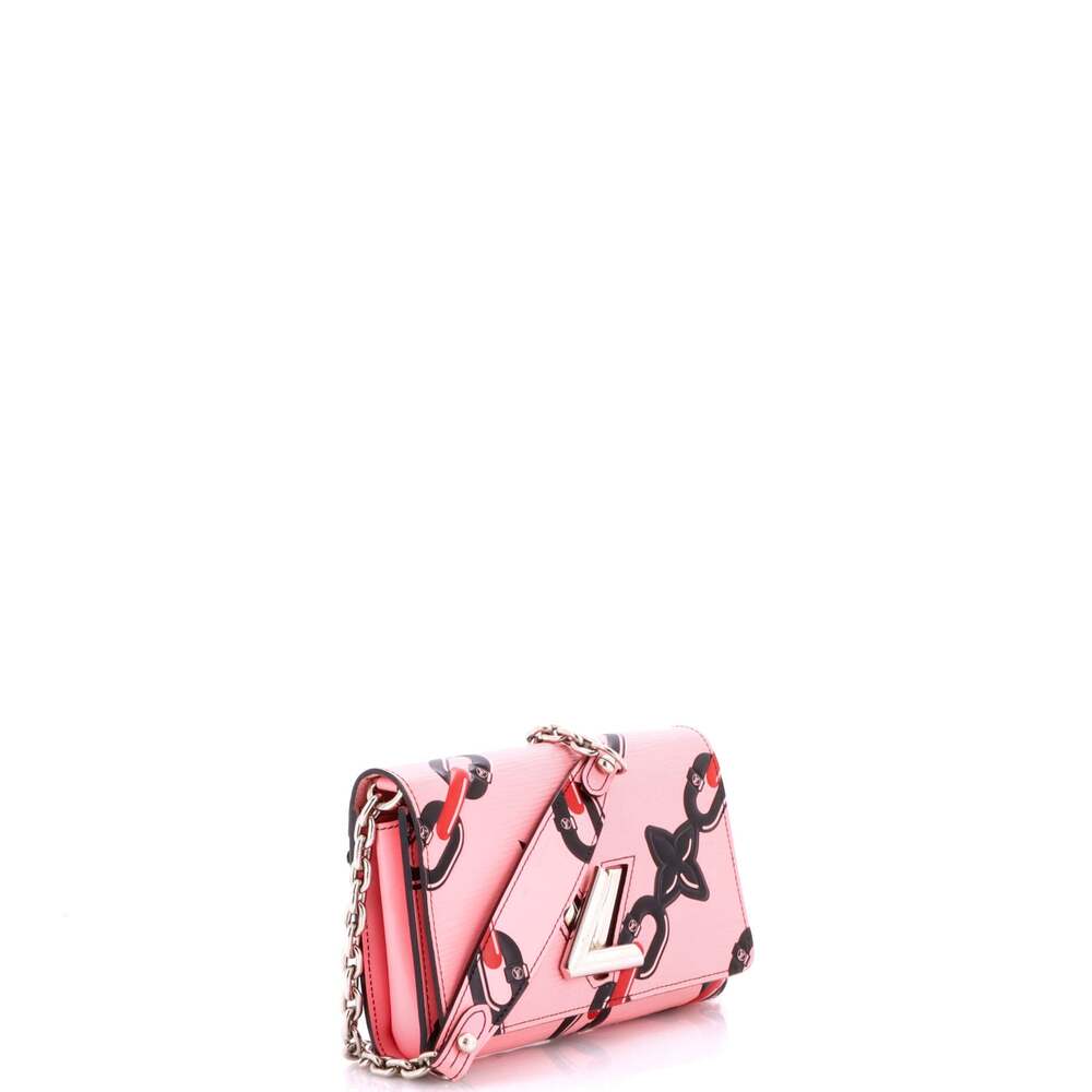 Louis Vuitton Twist Chain Wallet #258577L12B - Picture 2 of 8